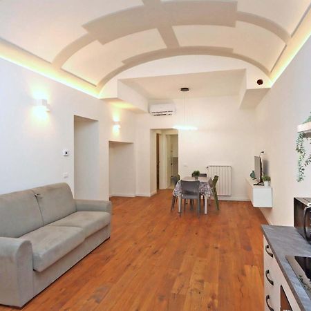 Cittadella Luxury Apartments Florence Luaran gambar