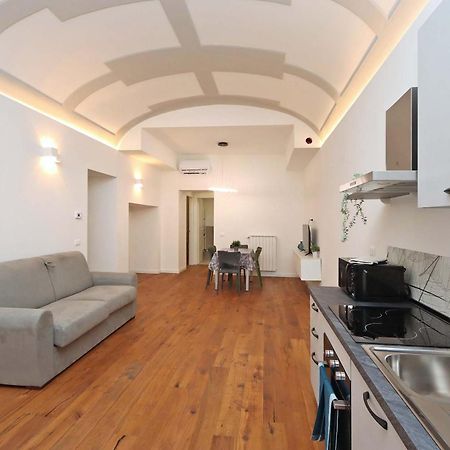 Cittadella Luxury Apartments Florence Luaran gambar