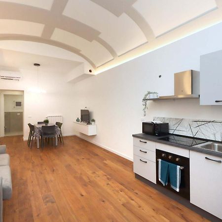 Cittadella Luxury Apartments Florence Luaran gambar