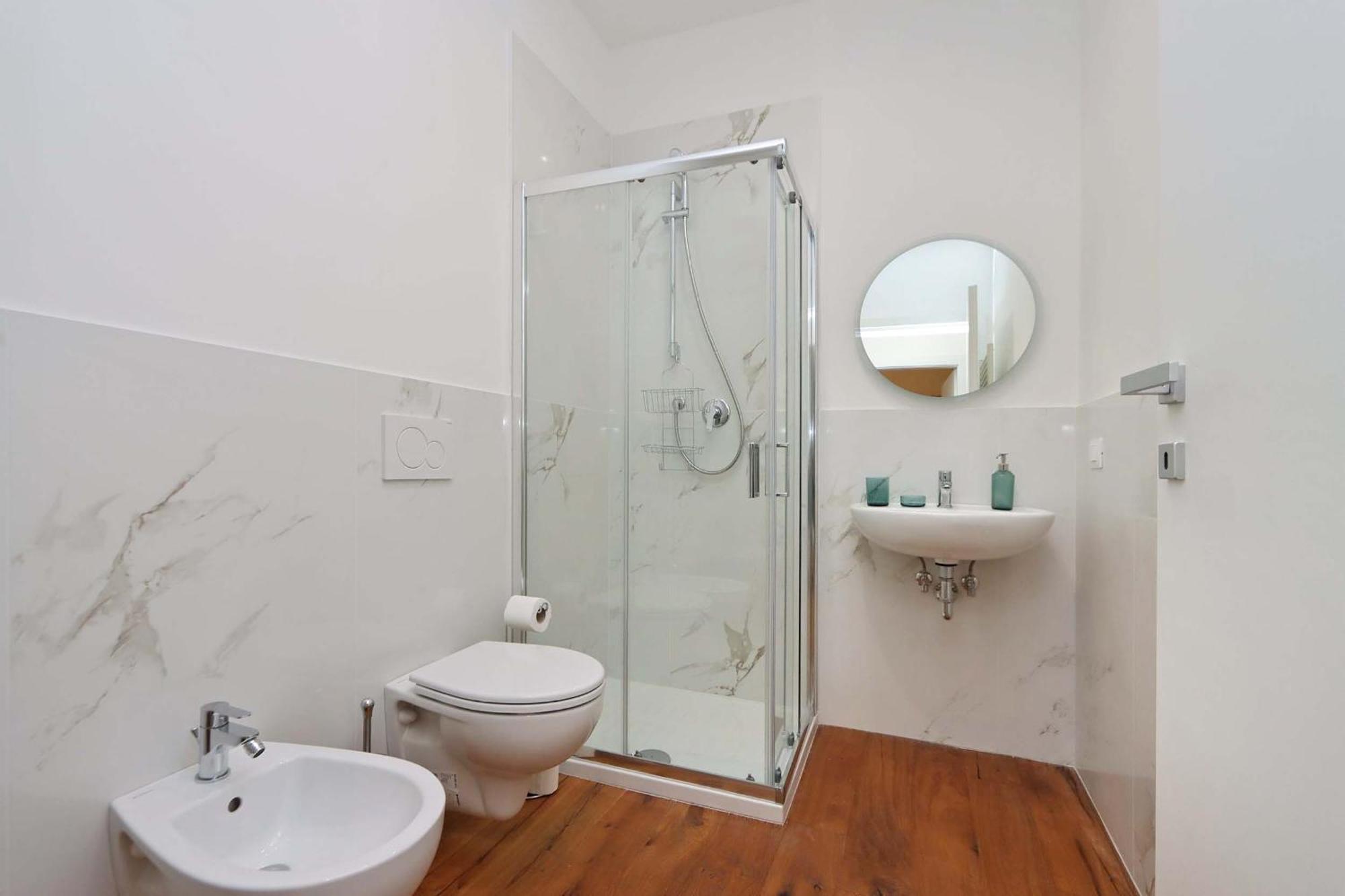 Cittadella Luxury Apartments Florence Luaran gambar