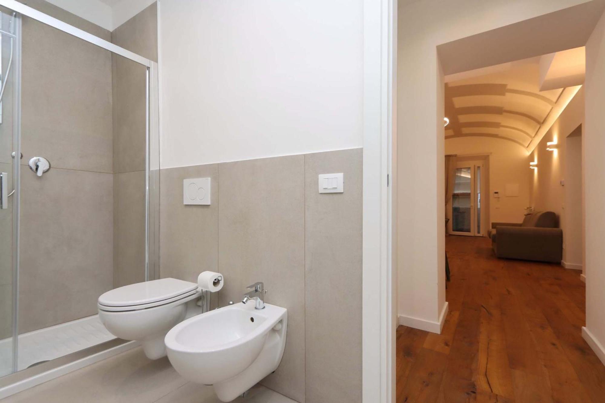 Cittadella Luxury Apartments Florence Luaran gambar