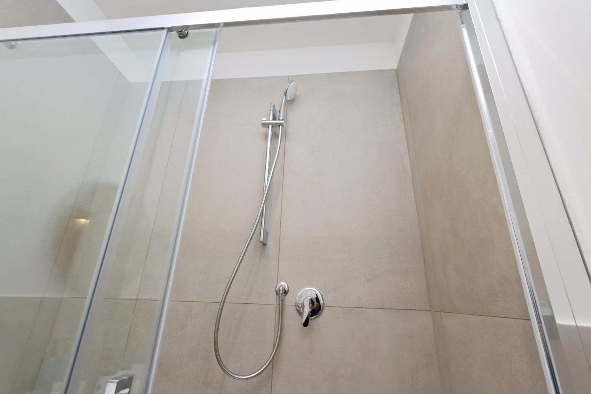 Cittadella Luxury Apartments Florence Luaran gambar