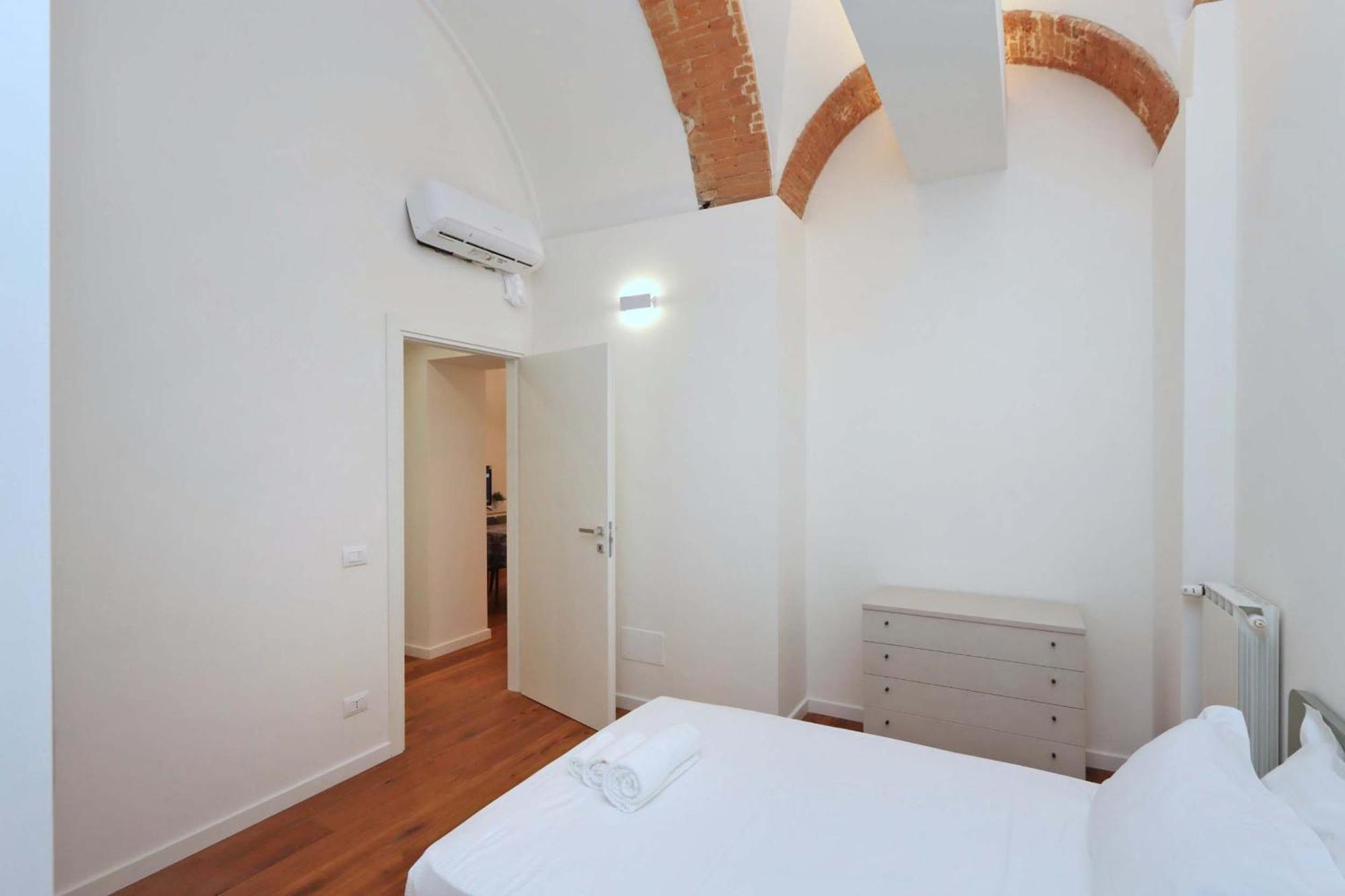 Cittadella Luxury Apartments Florence Luaran gambar