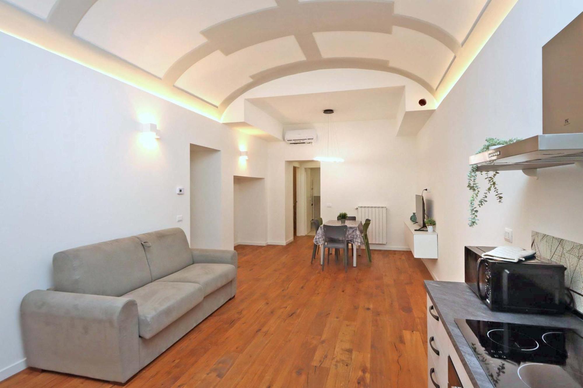 Cittadella Luxury Apartments Florence Luaran gambar