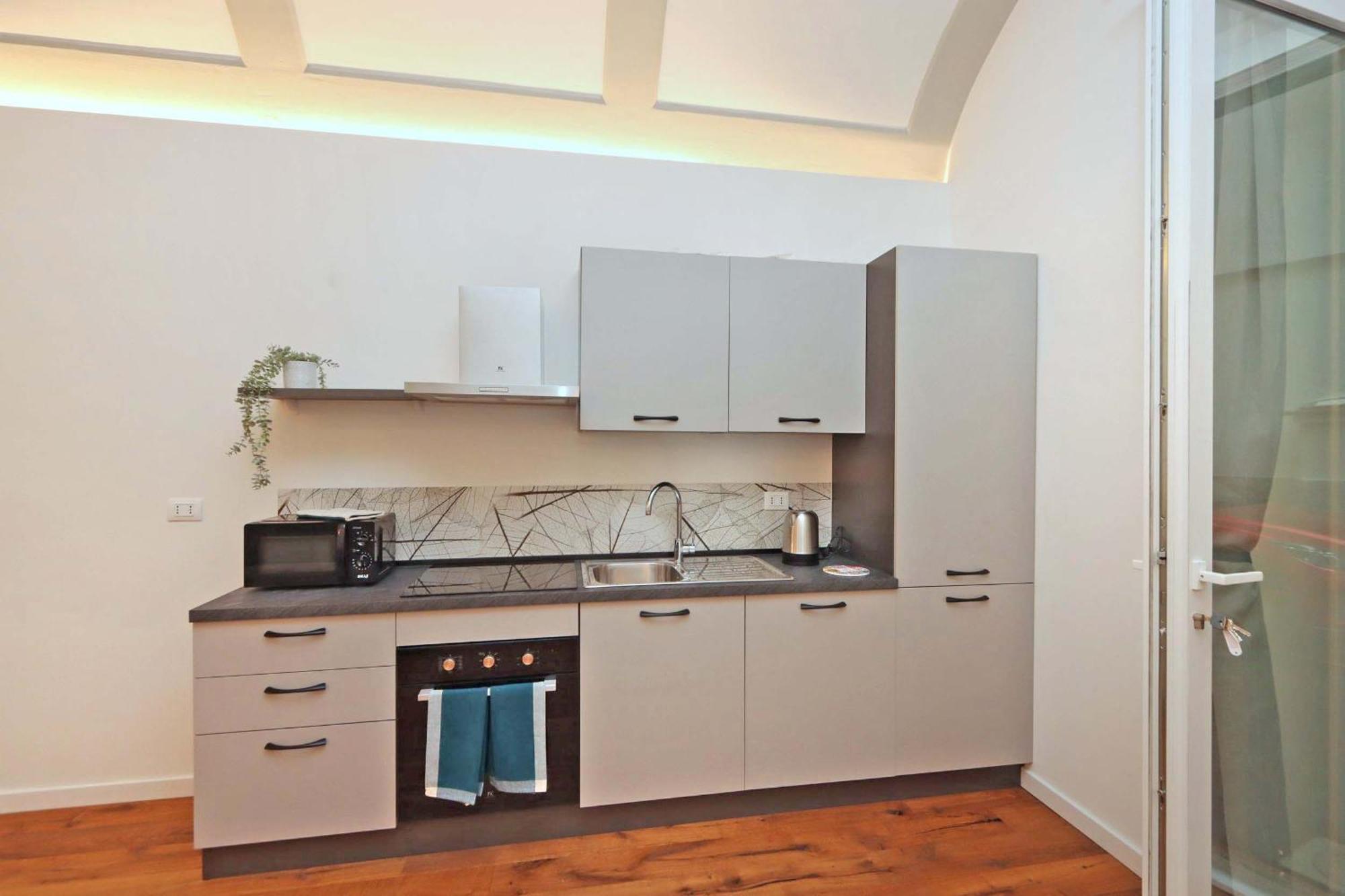 Cittadella Luxury Apartments Florence Luaran gambar
