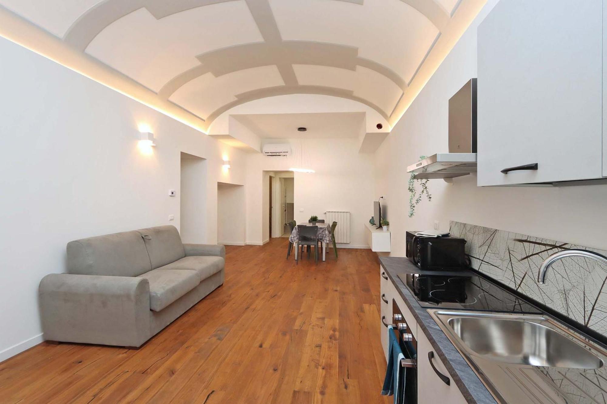 Cittadella Luxury Apartments Florence Luaran gambar