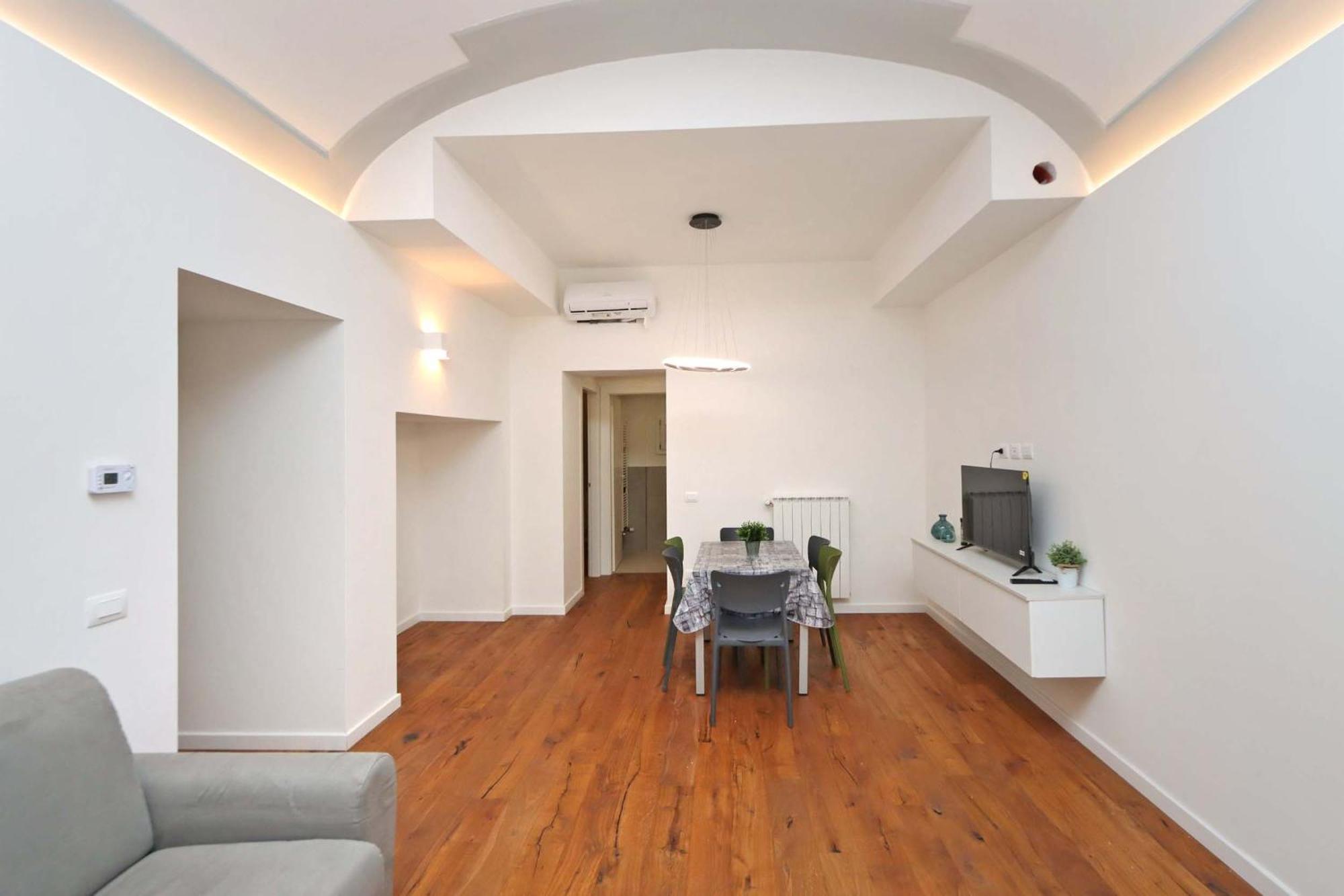 Cittadella Luxury Apartments Florence Luaran gambar