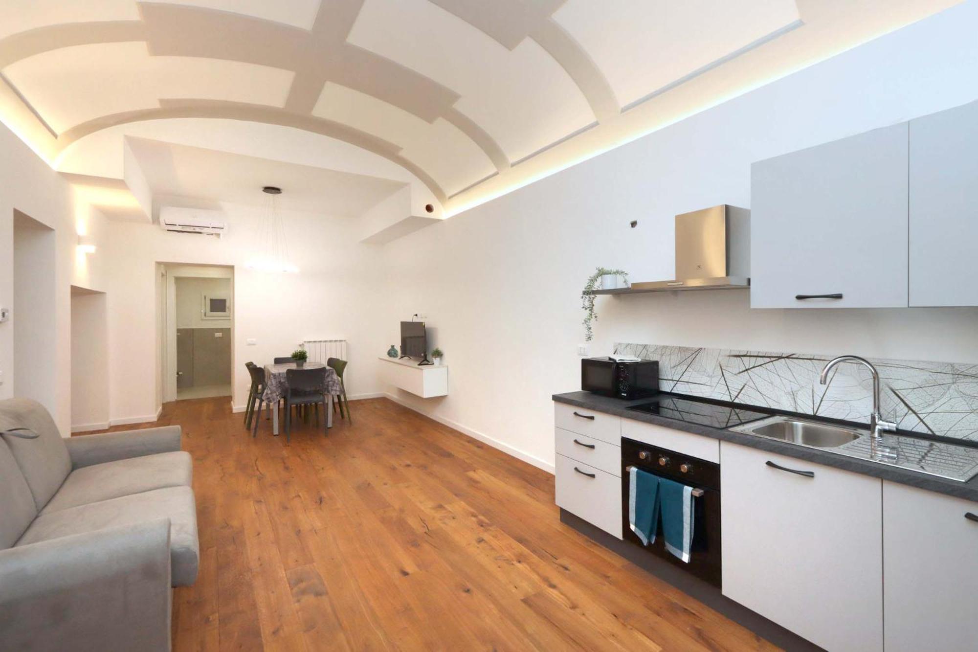 Cittadella Luxury Apartments Florence Luaran gambar