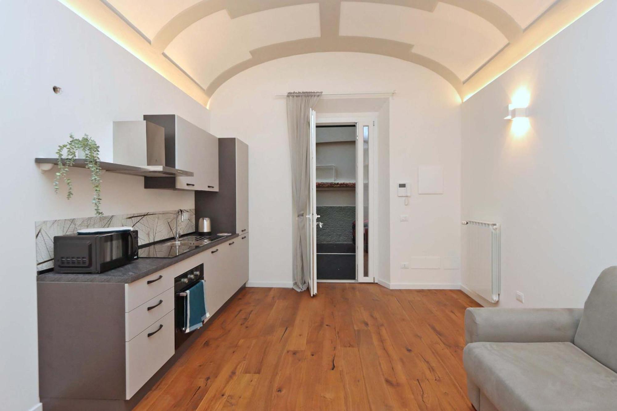 Cittadella Luxury Apartments Florence Luaran gambar