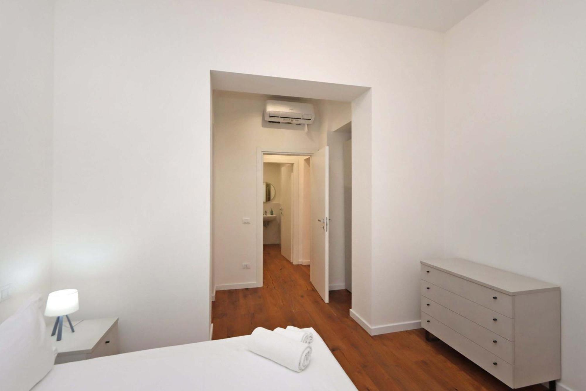 Cittadella Luxury Apartments Florence Luaran gambar