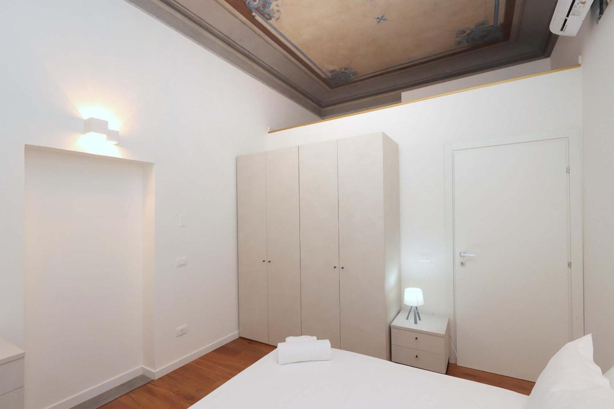 Cittadella Luxury Apartments Florence Luaran gambar