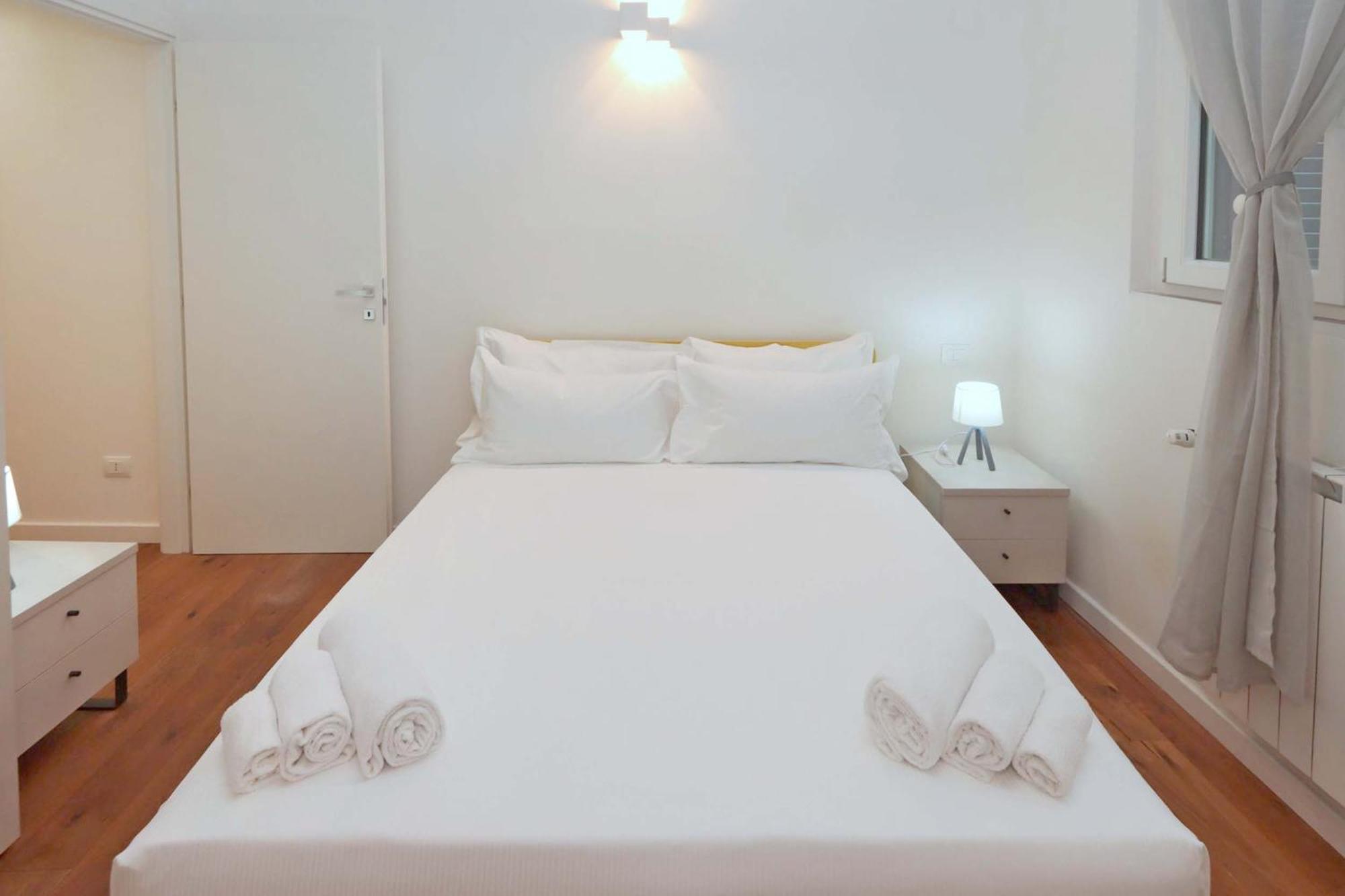 Cittadella Luxury Apartments Florence Luaran gambar