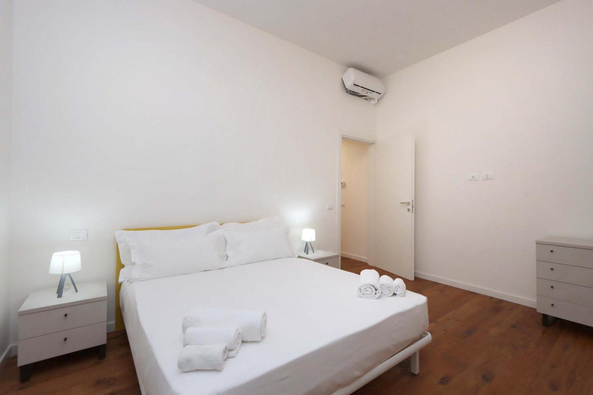 Cittadella Luxury Apartments Florence Luaran gambar