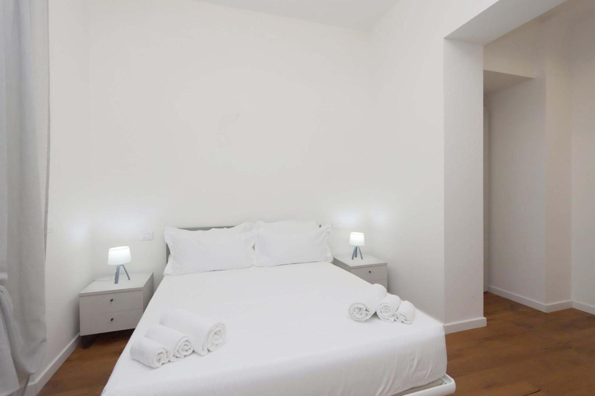 Cittadella Luxury Apartments Florence Luaran gambar