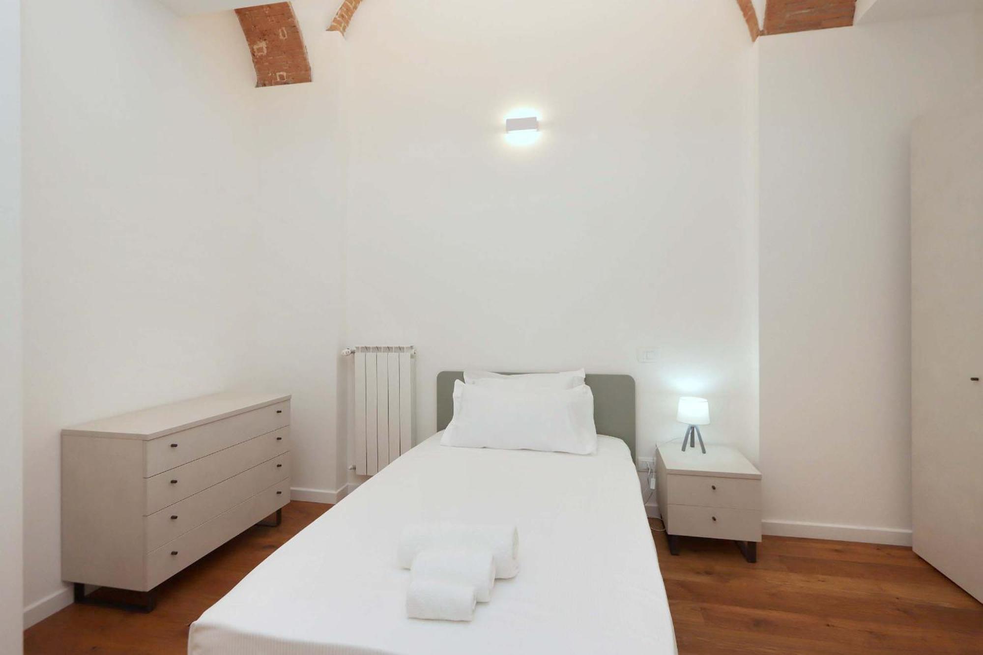 Cittadella Luxury Apartments Florence Luaran gambar