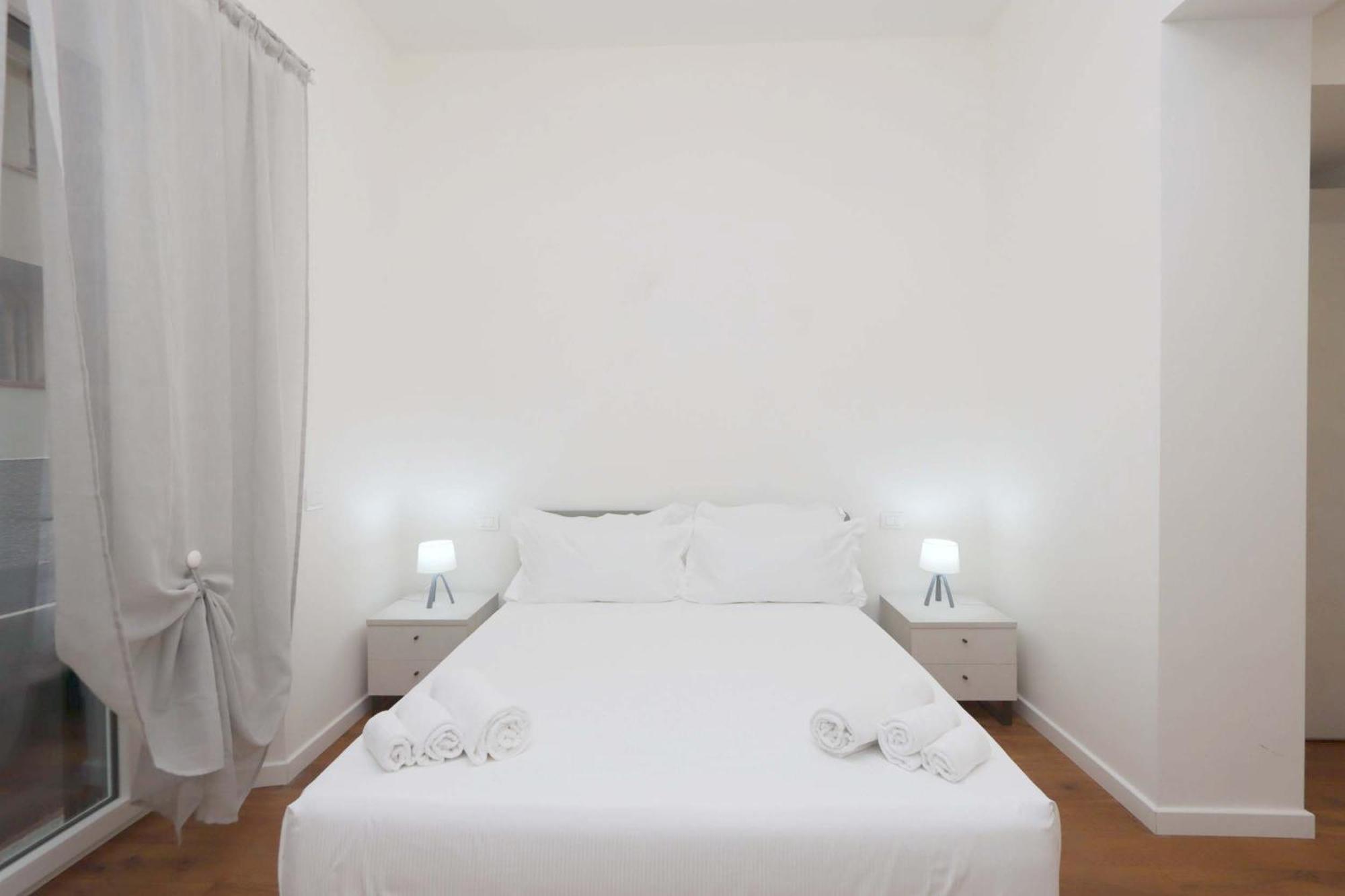 Cittadella Luxury Apartments Florence Luaran gambar