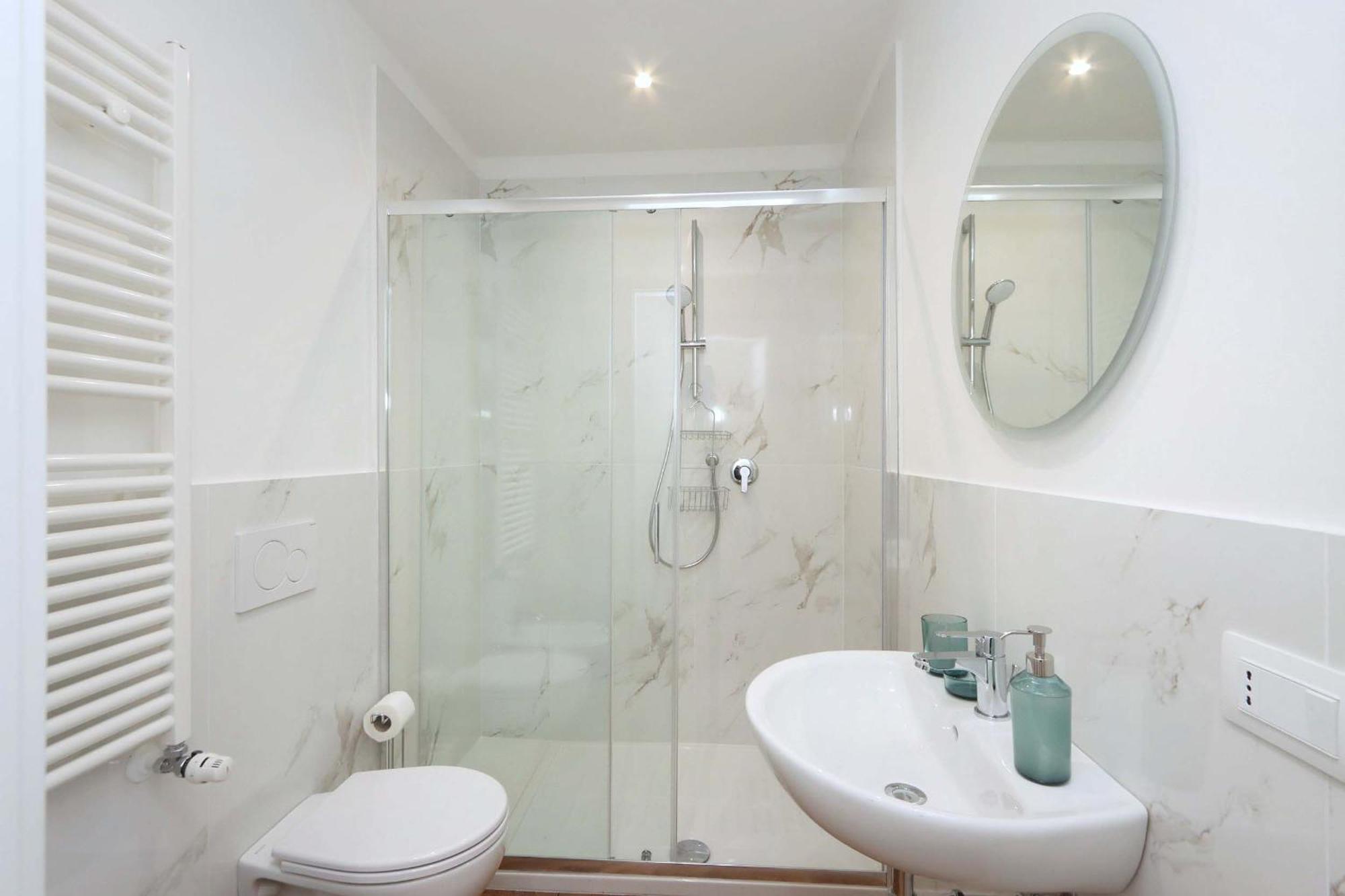Cittadella Luxury Apartments Florence Luaran gambar