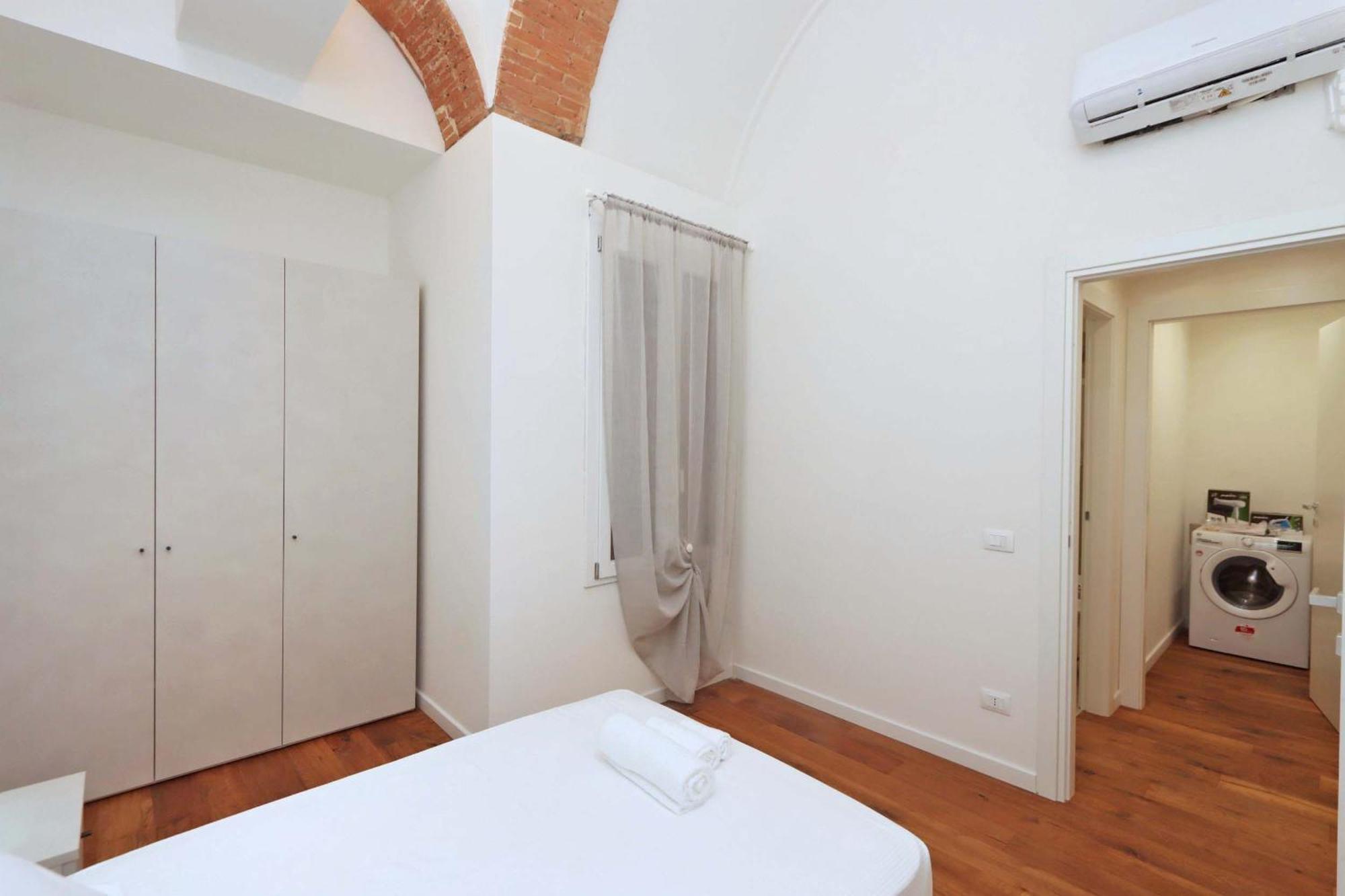 Cittadella Luxury Apartments Florence Luaran gambar