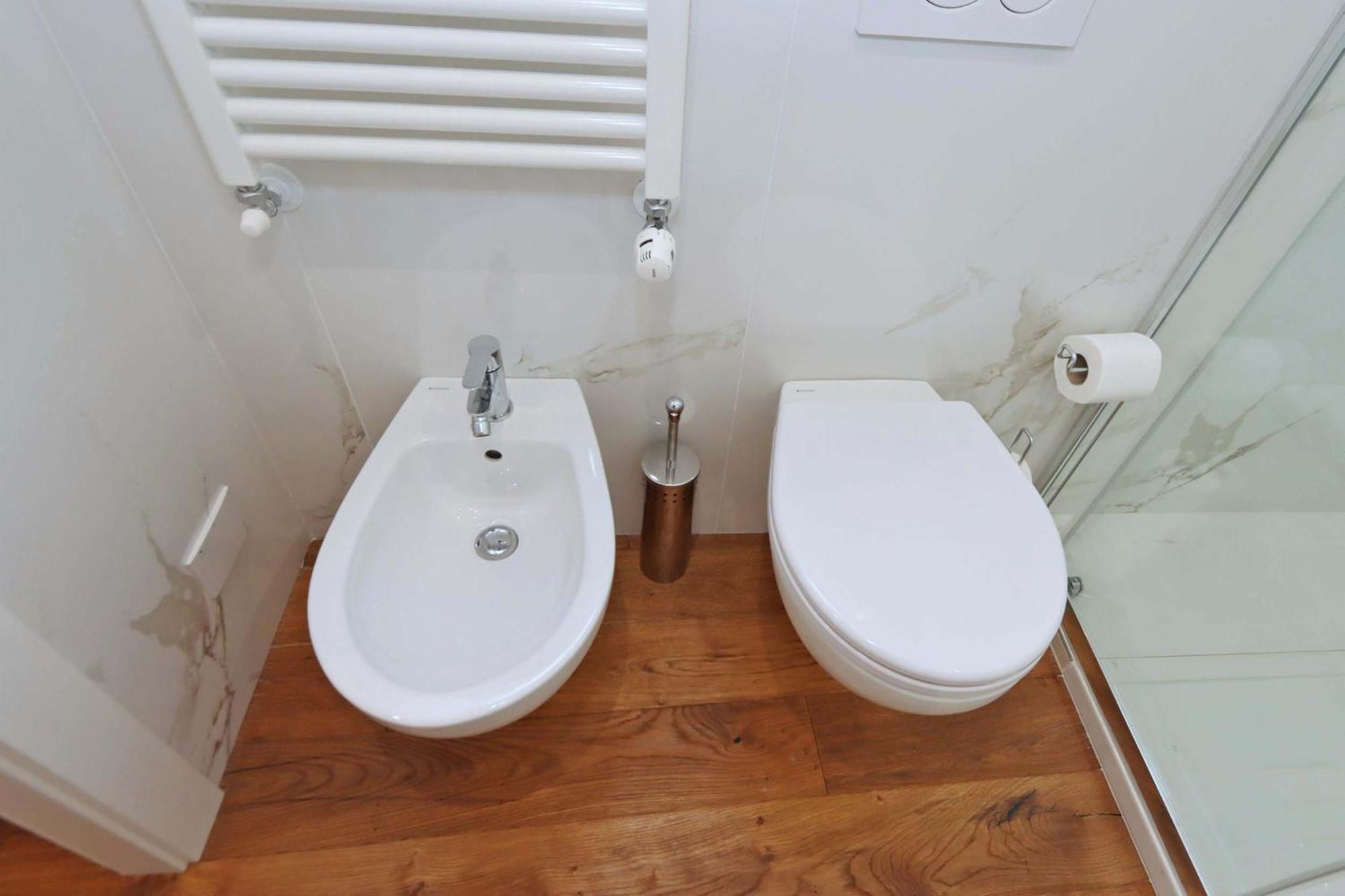 Cittadella Luxury Apartments Florence Luaran gambar