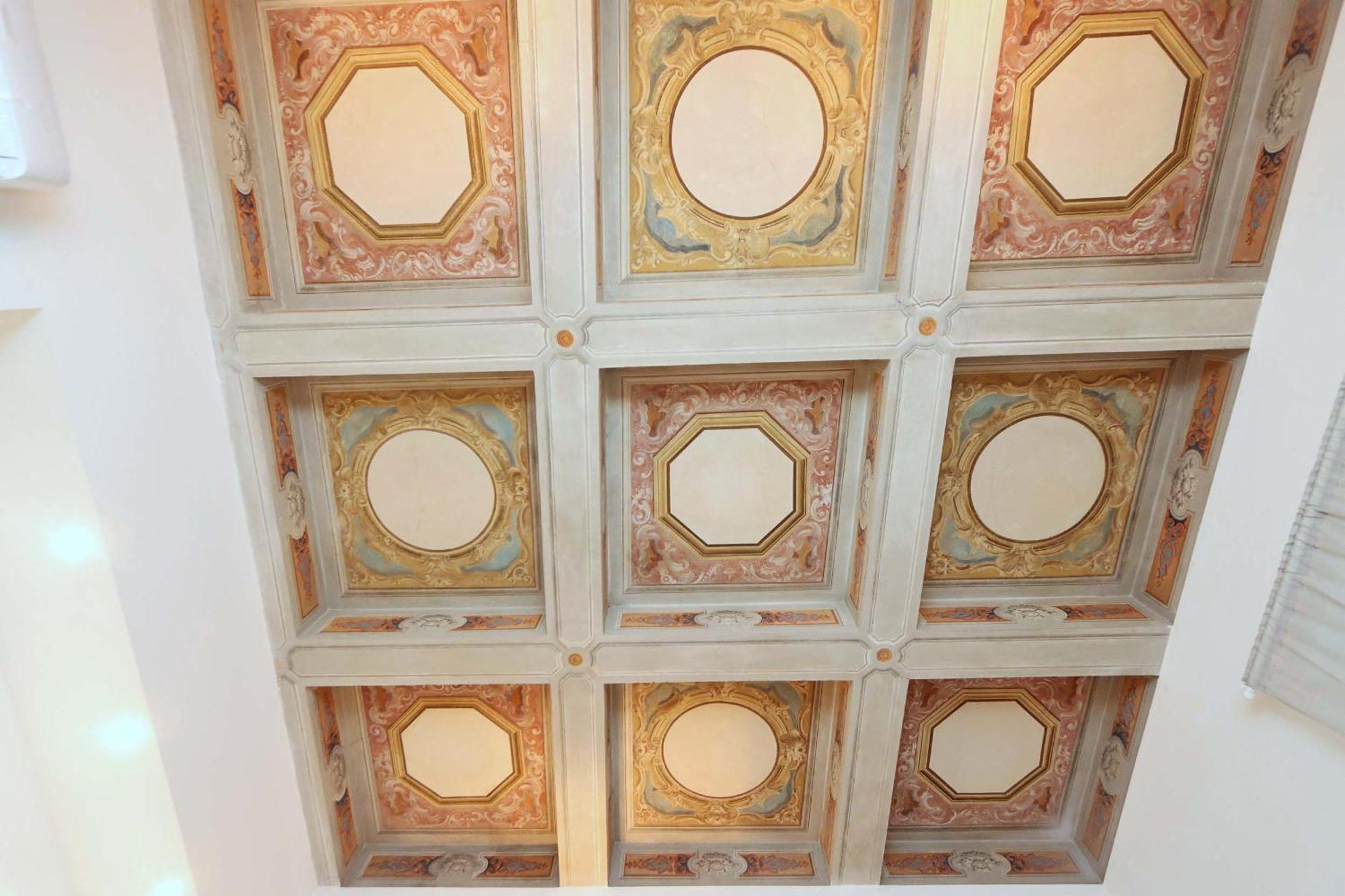 Cittadella Luxury Apartments Florence Luaran gambar
