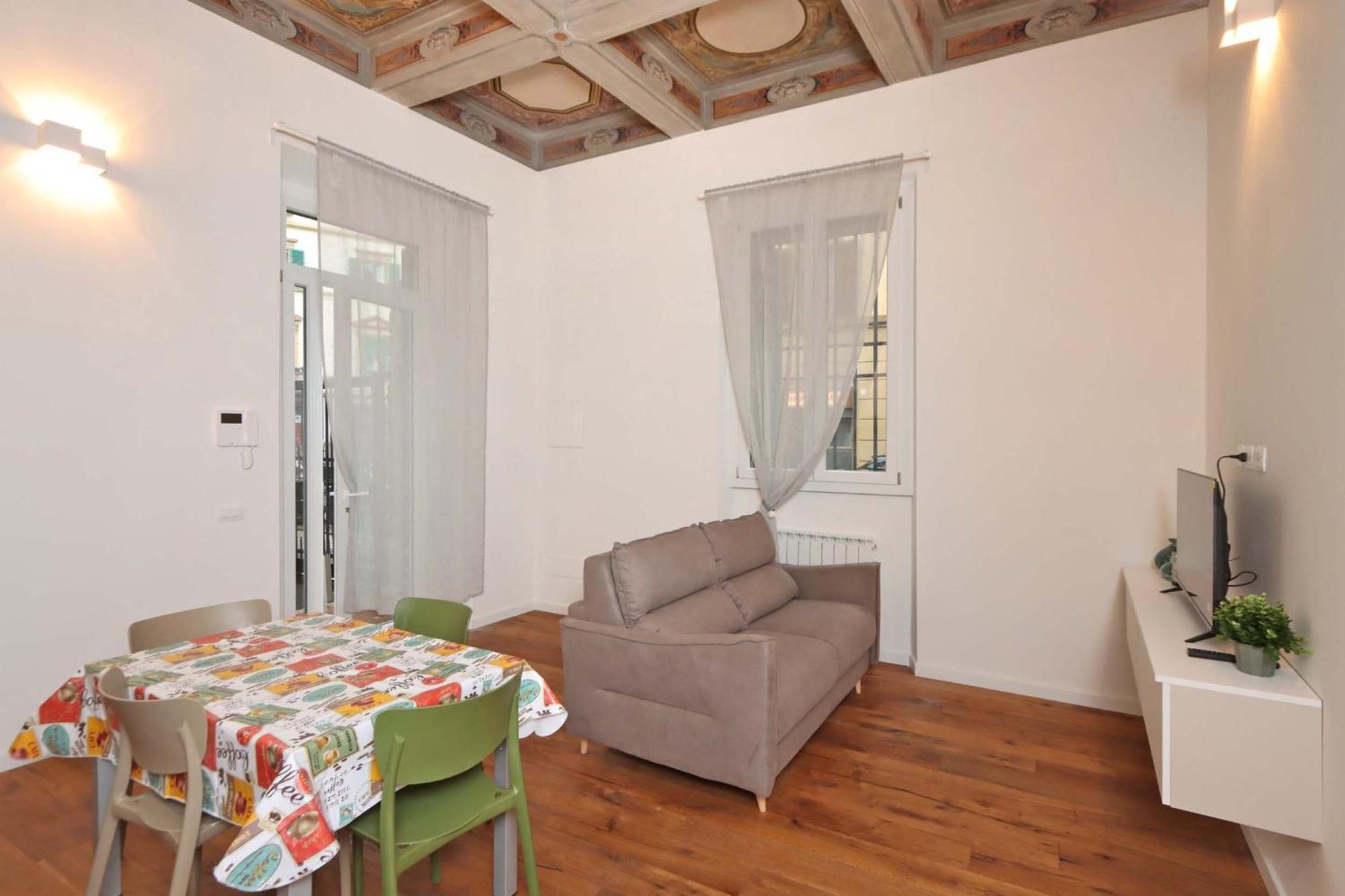 Cittadella Luxury Apartments Florence Luaran gambar