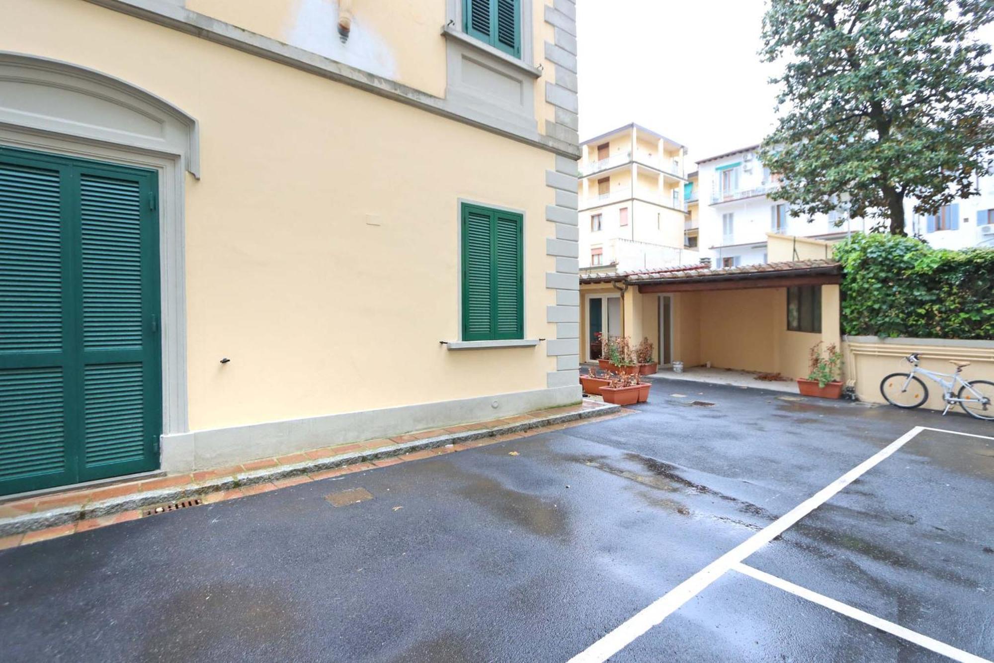 Cittadella Luxury Apartments Florence Luaran gambar