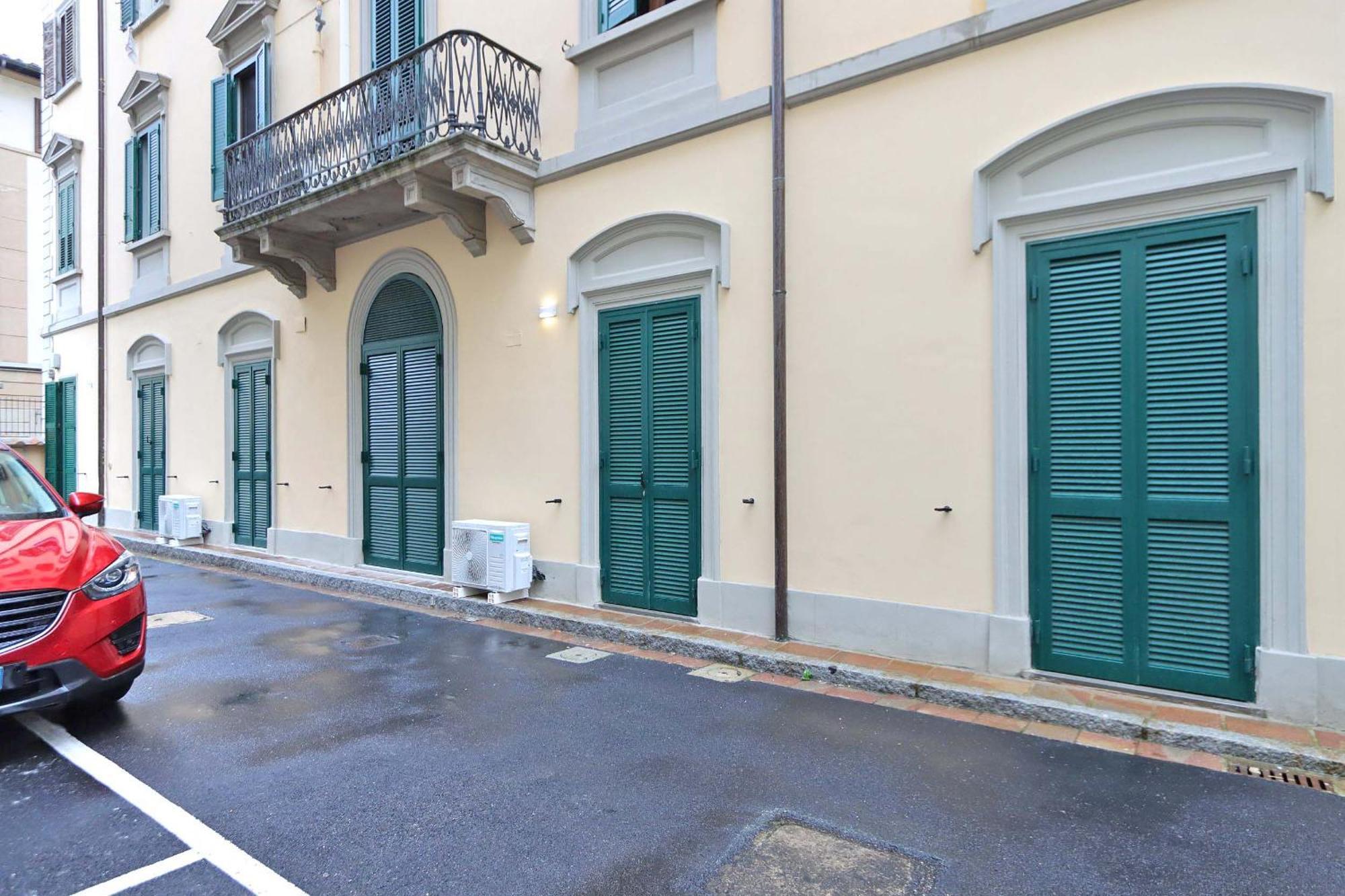 Cittadella Luxury Apartments Florence Luaran gambar