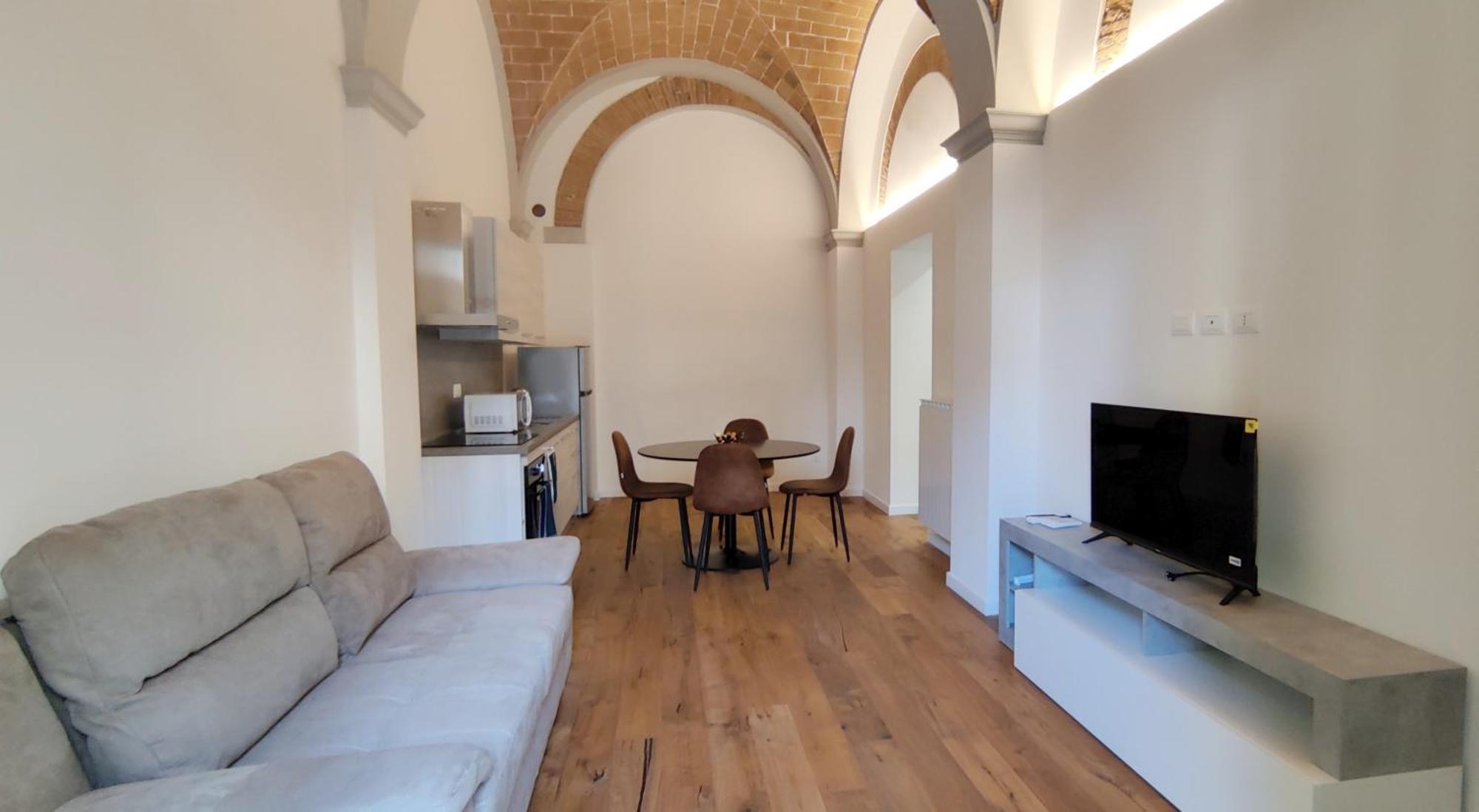 Cittadella Luxury Apartments Florence Luaran gambar