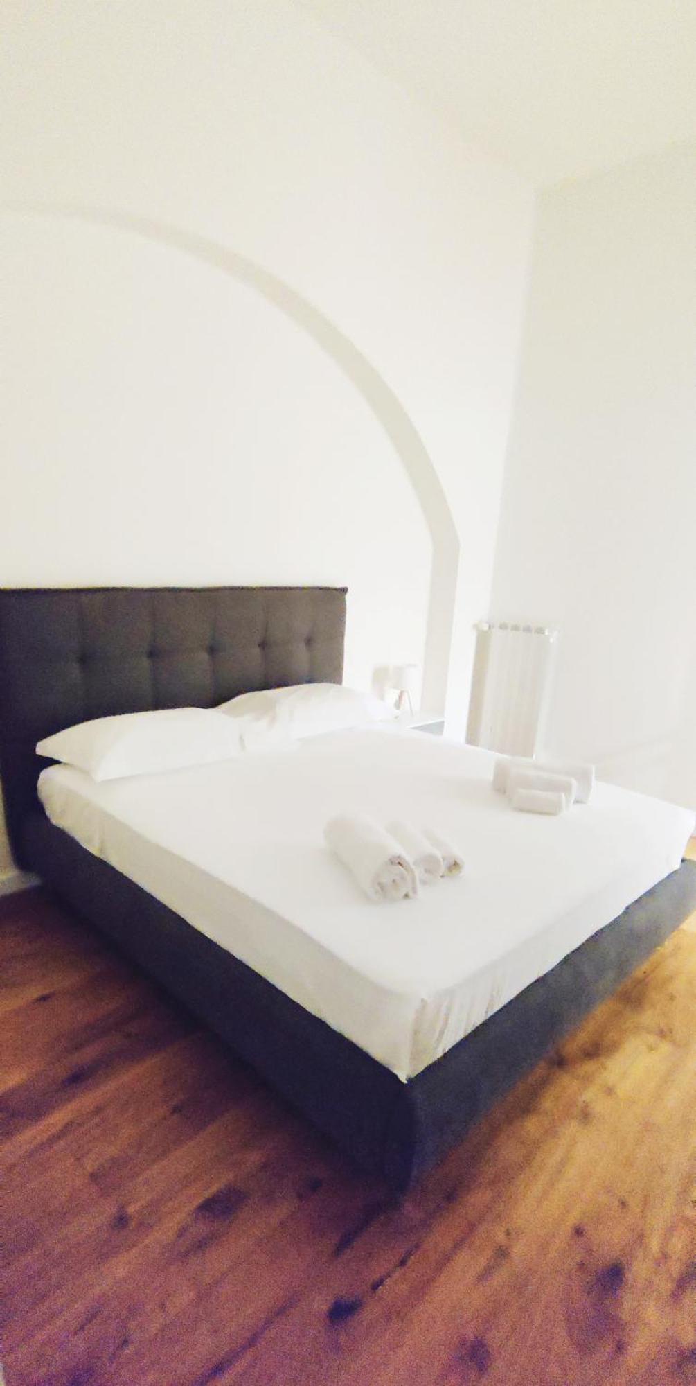 Cittadella Luxury Apartments Florence Luaran gambar