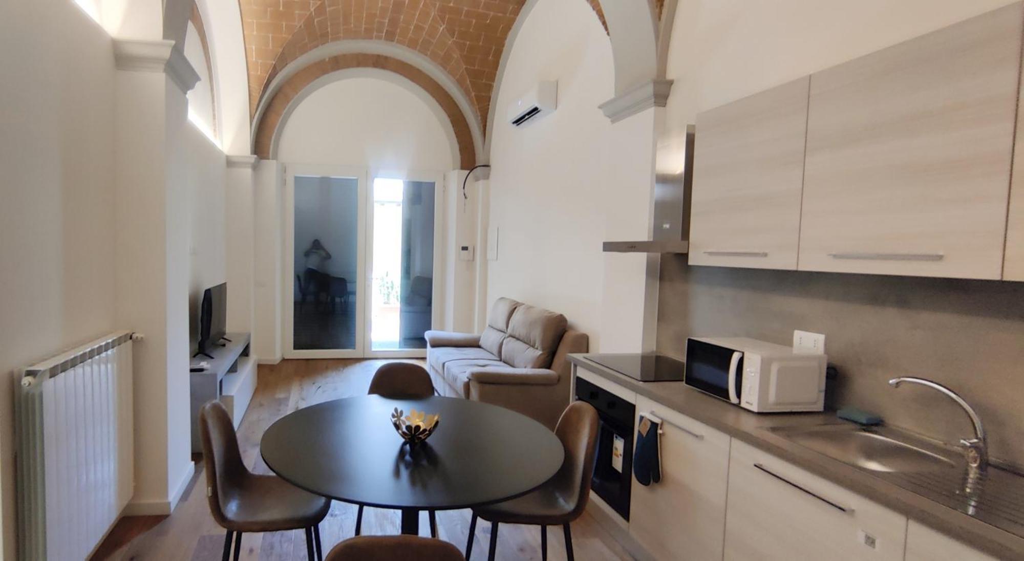 Cittadella Luxury Apartments Florence Luaran gambar
