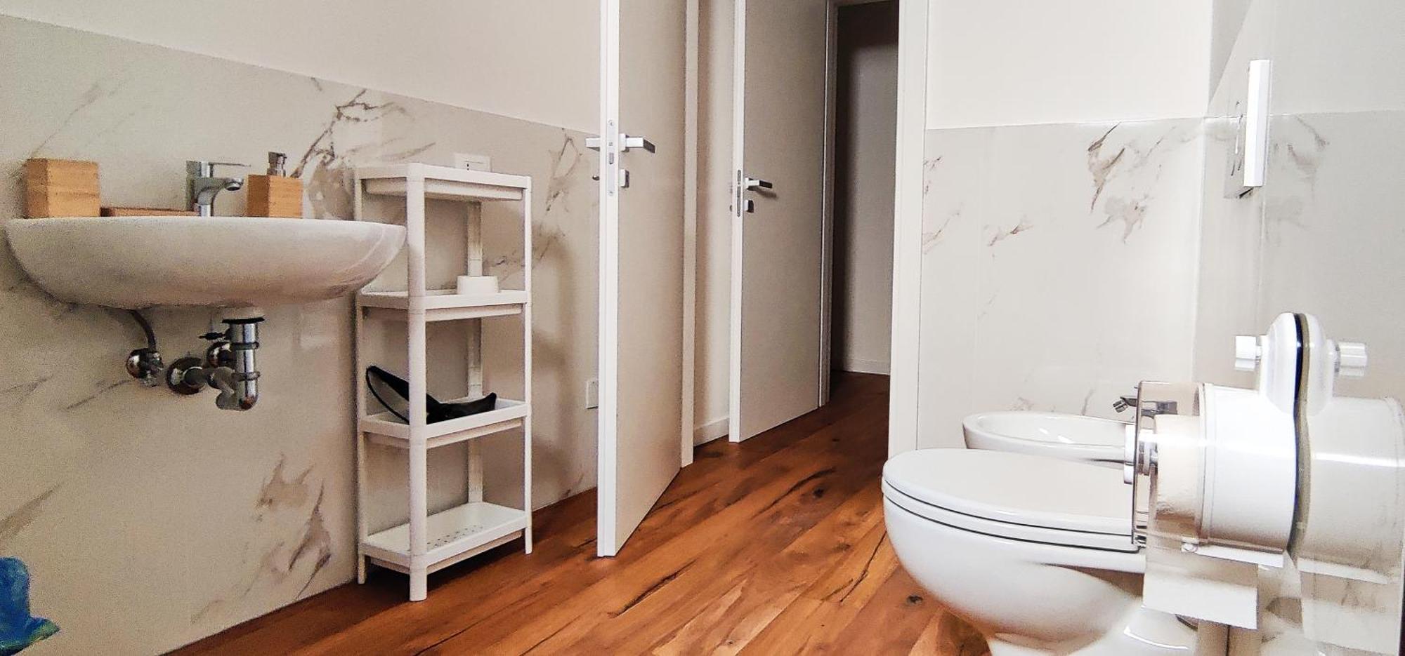 Cittadella Luxury Apartments Florence Luaran gambar