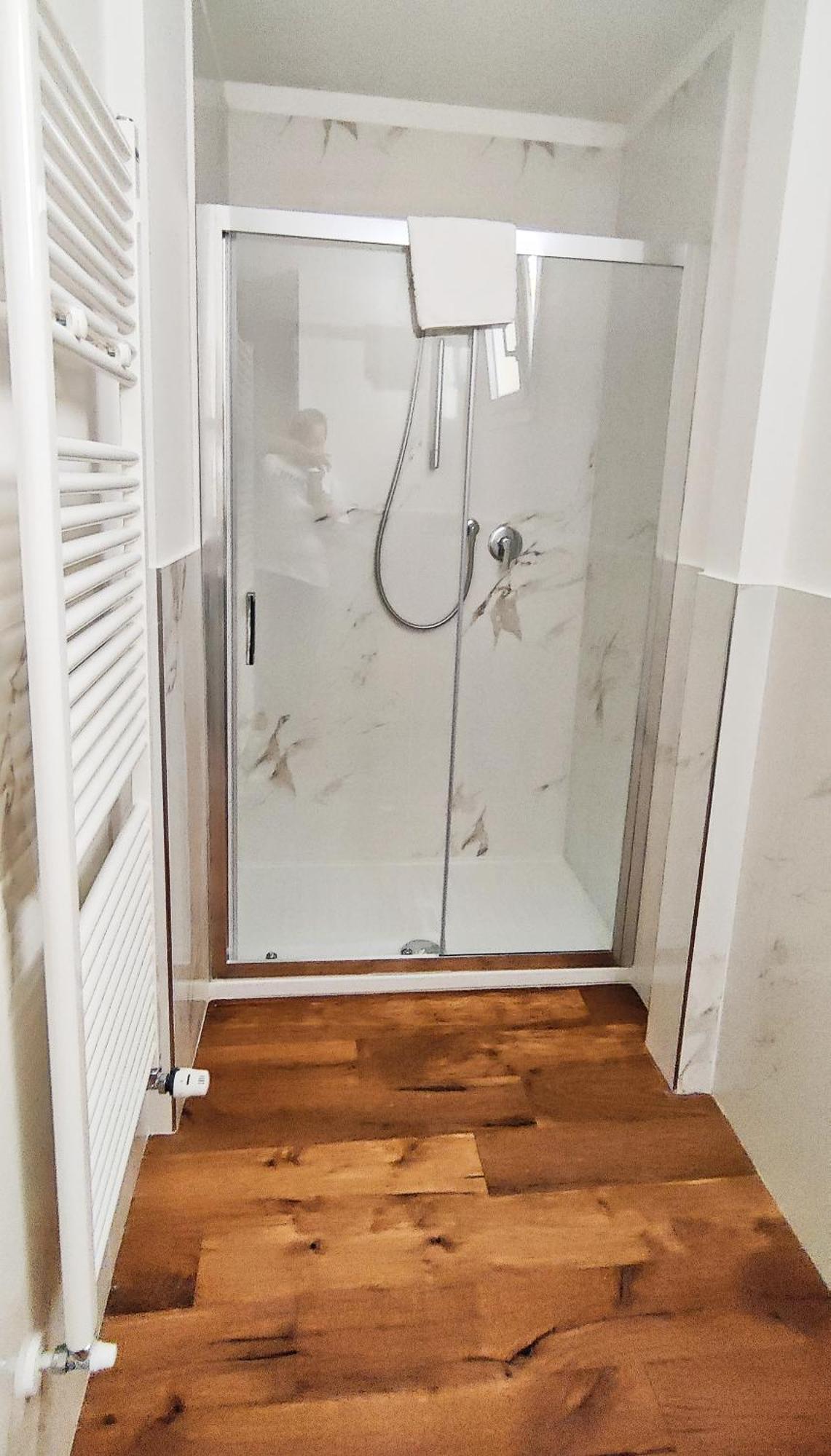 Cittadella Luxury Apartments Florence Luaran gambar