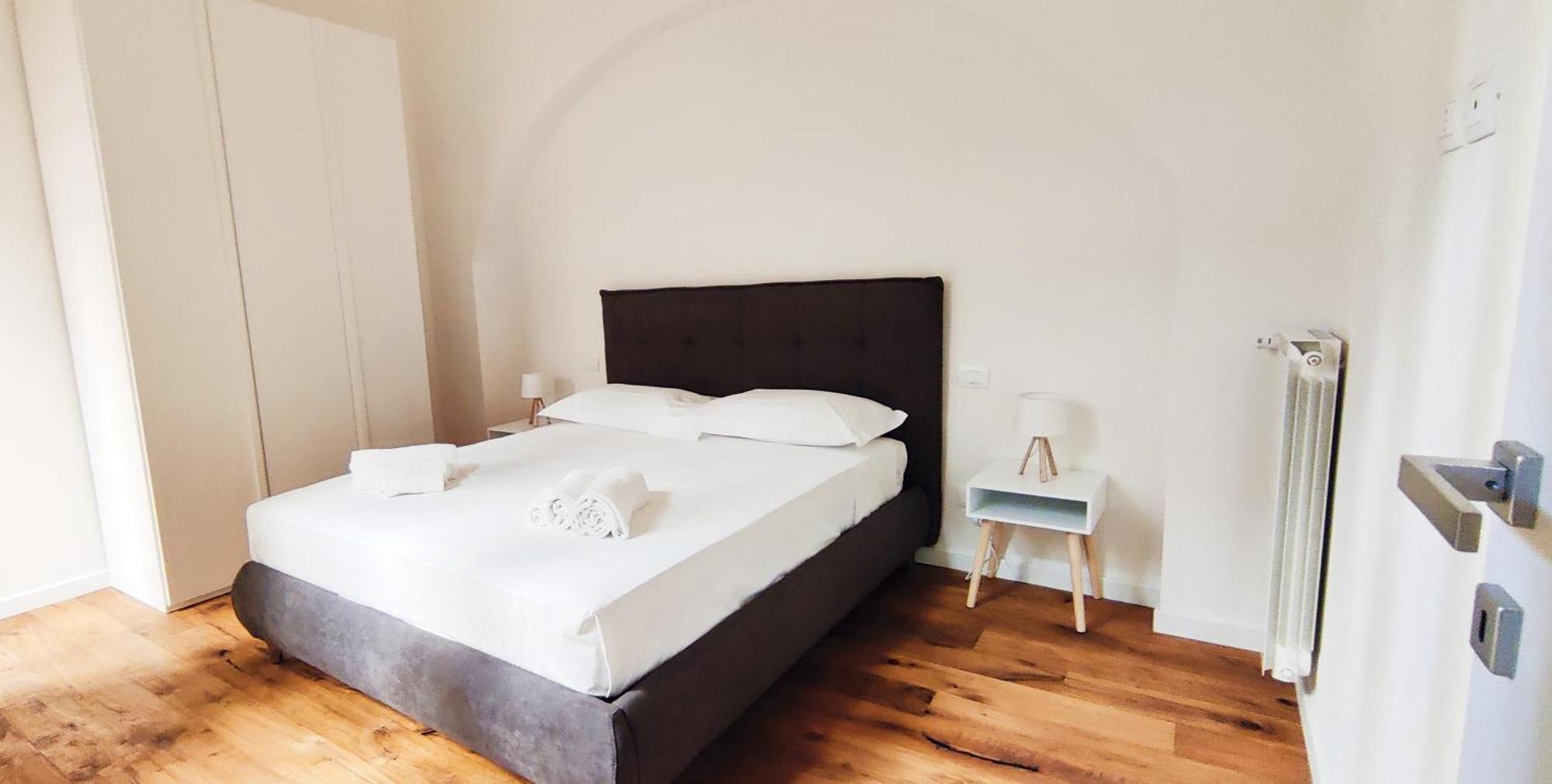 Cittadella Luxury Apartments Florence Luaran gambar
