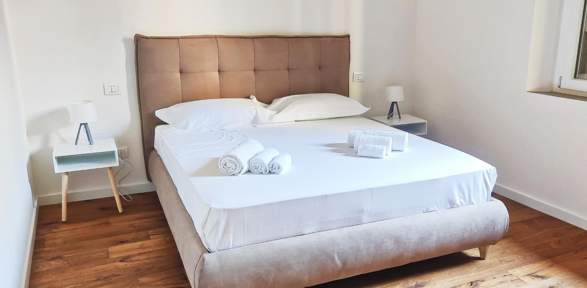 Cittadella Luxury Apartments Florence Luaran gambar