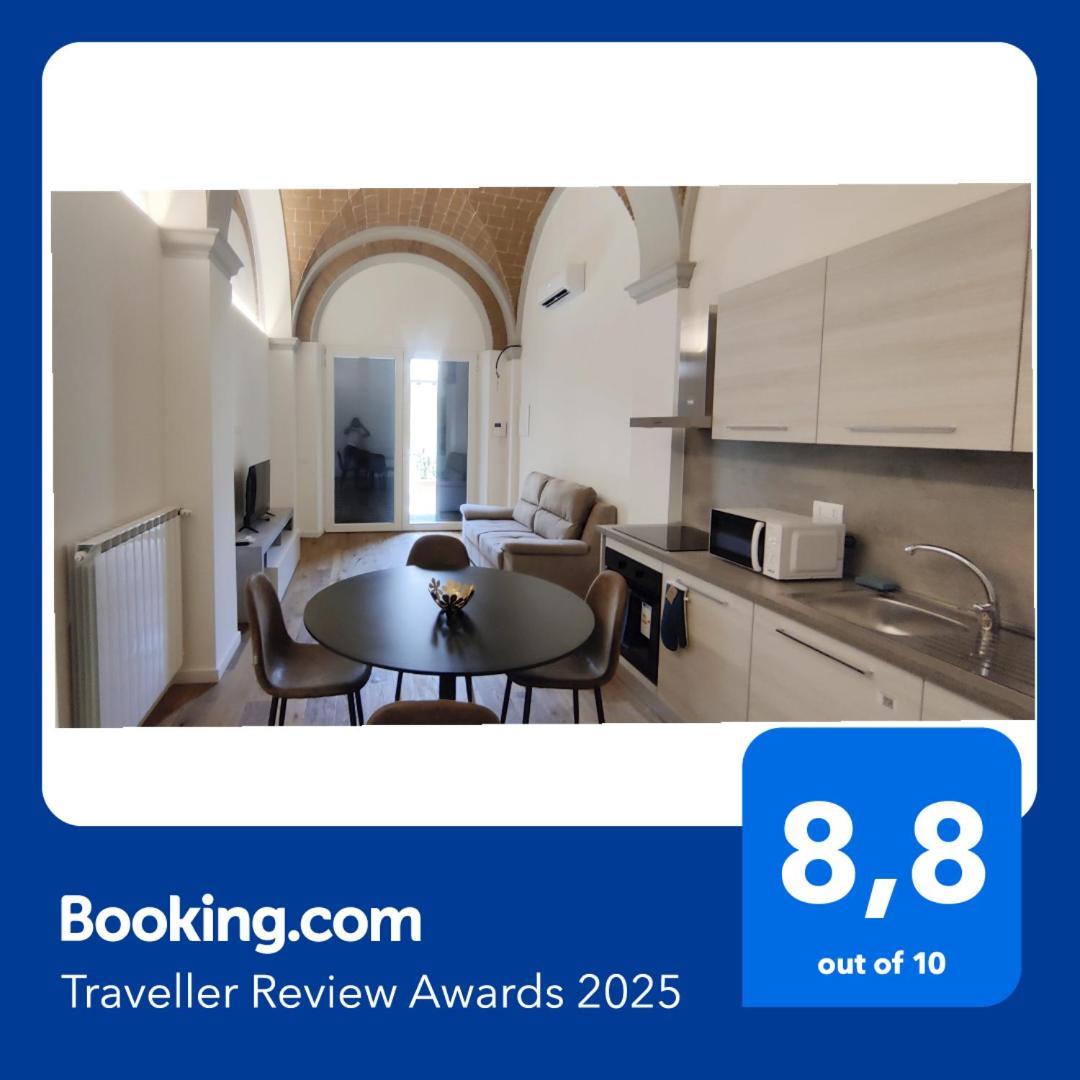 Cittadella Luxury Apartments Florence Luaran gambar