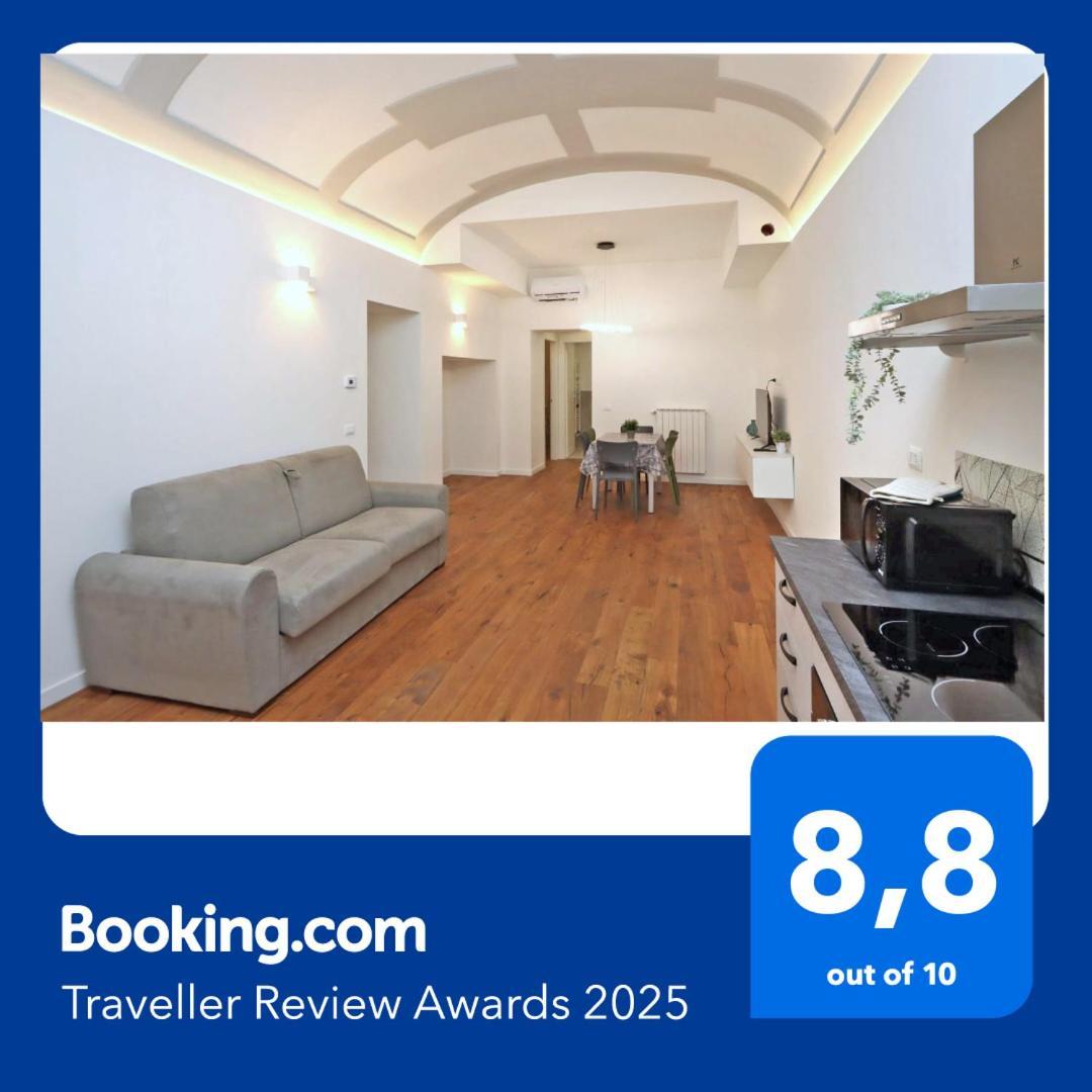 Cittadella Luxury Apartments Florence Luaran gambar